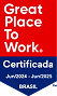 Great Place to Work